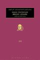Hugo, Pasternak, Brecht, Cesaire: Great Shakespeareans: Volume XIV