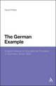 The German Example: English Interest in Educational Provision in Germany Since 1800