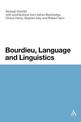 Bourdieu, Language and Linguistics
