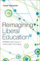 Reimagining Liberal Education: Affiliation and Inquiry in Democratic Schooling