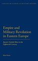 Empire and Military Revolution in Eastern Europe: Russia's Turkish Wars in the Eighteenth Century