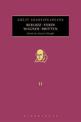 Berlioz, Verdi, Wagner, Britten: Great Shakespeareans: Volume XI