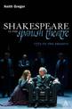 Shakespeare in the Spanish Theatre: 1772 to the Present