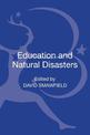 Education and Natural Disasters