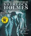 The New Adventures of Sherlock Holmes Collection Volume Two [Audiobook]