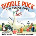 Duddle Puck: The Puddle Duck