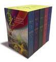 Oz, the Complete Paperback Collection (Boxed Set): Oz, the Complete Collection, Volume 1; Oz, the Complete Collection, Volume 2;