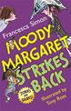 Moody Margaret Strikes Back: Jokes and Dares!