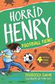 Football Fiend: Book 14
