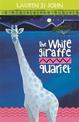 The White Giraffe Series: White Giraffe Box Set