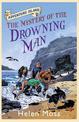 Adventure Island: The Mystery of the Drowning Man: Book 8
