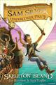 Sam Silver: Undercover Pirate: Skeleton Island: Book 1