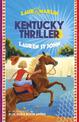 Laura Marlin Mysteries: Kentucky Thriller: Book 3