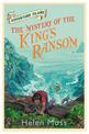 Adventure Island: The Mystery of the King's Ransom: Book 11