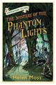 Adventure Island: The Mystery of the Phantom Lights: Book 14