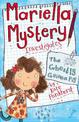 Mariella Mystery: The Ghostly Guinea Pig: Book 1