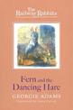Railway Rabbits: Fern and the Dancing Hare: Book 3