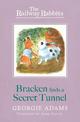 Railway Rabbits: Bracken Finds a Secret Tunnel: Book 5