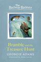 Railway Rabbits: Bramble and the Treasure Hunt: Book 8