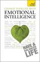 Change Your Life With Emotional Intelligence: A psychological workbook to boost emotional awareness and transform relationships