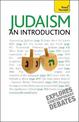 Judaism - An Introduction: Teach Yourself