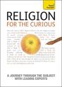 Religion for the Curious: Teach Yourself
