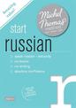 Start Russian (Learn Russian with the Michel Thomas Method)