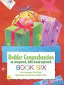 Hodder Comprehension: An Integrated, Skills-based Approach Book 6