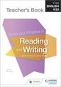Core English KS3                                                      Boost your Progress in Reading and Writing Teacher's Book
