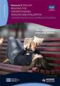 National 5 English: Reading for Understanding, Analysis and Evaluation Answer Book and Marking Schemes