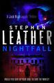 Nightfall: The 1st Jack Nightingale Supernatural Thriller