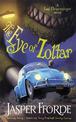 The Eye of Zoltar: Last Dragonslayer Book 3