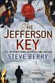 The Jefferson Key: Book 7