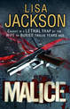 Malice: New Orleans series, book 6