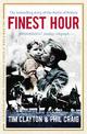 Finest Hour: The bestselling story of the Battle of Britain