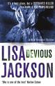 Devious: New Orleans series, book 7