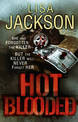 Hot Blooded: New Orleans series, book 1