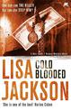 Cold Blooded: New Orleans series, book 2