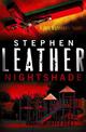 Nightshade: The 4th Jack Nightingale Supernatural Thriller