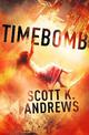 TimeBomb: The TimeBomb Trilogy 1
