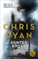 Hunter Killer: Danny Black Thriller 2