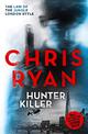 Hunter Killer: Danny Black Thriller 2