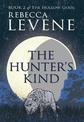 The Hunter's Kind: Book 2 of The Hollow Gods