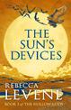 The Sun's Devices: Book 3 of The Hollow Gods