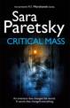 Critical Mass: V.I. Warshawski 16