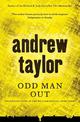 Odd Man Out: William Dougal Crime Series Book 8