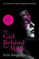 The Girl Behind the Mask: Hidden Women: 1