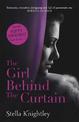 The Girl Behind the Curtain: Hidden Women: 3