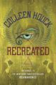 Recreated: Book Two in the Reawakened series, filled with Egyptian mythology, intrigue and romance