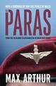 The Paras: 'Earth's most elite fighting unit' - Telegraph